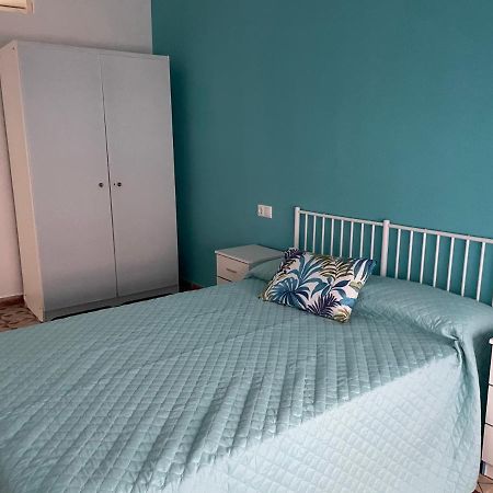 Vila Casa Sebas El Puerto de Mazarrón Exteriér fotografie