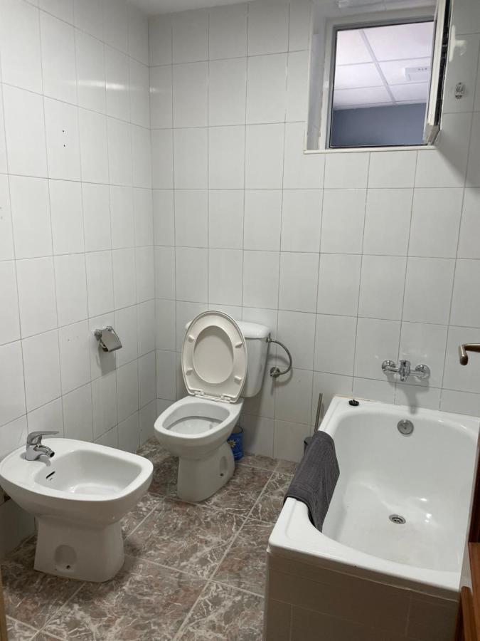 Vila Casa Sebas El Puerto de Mazarrón Exteriér fotografie